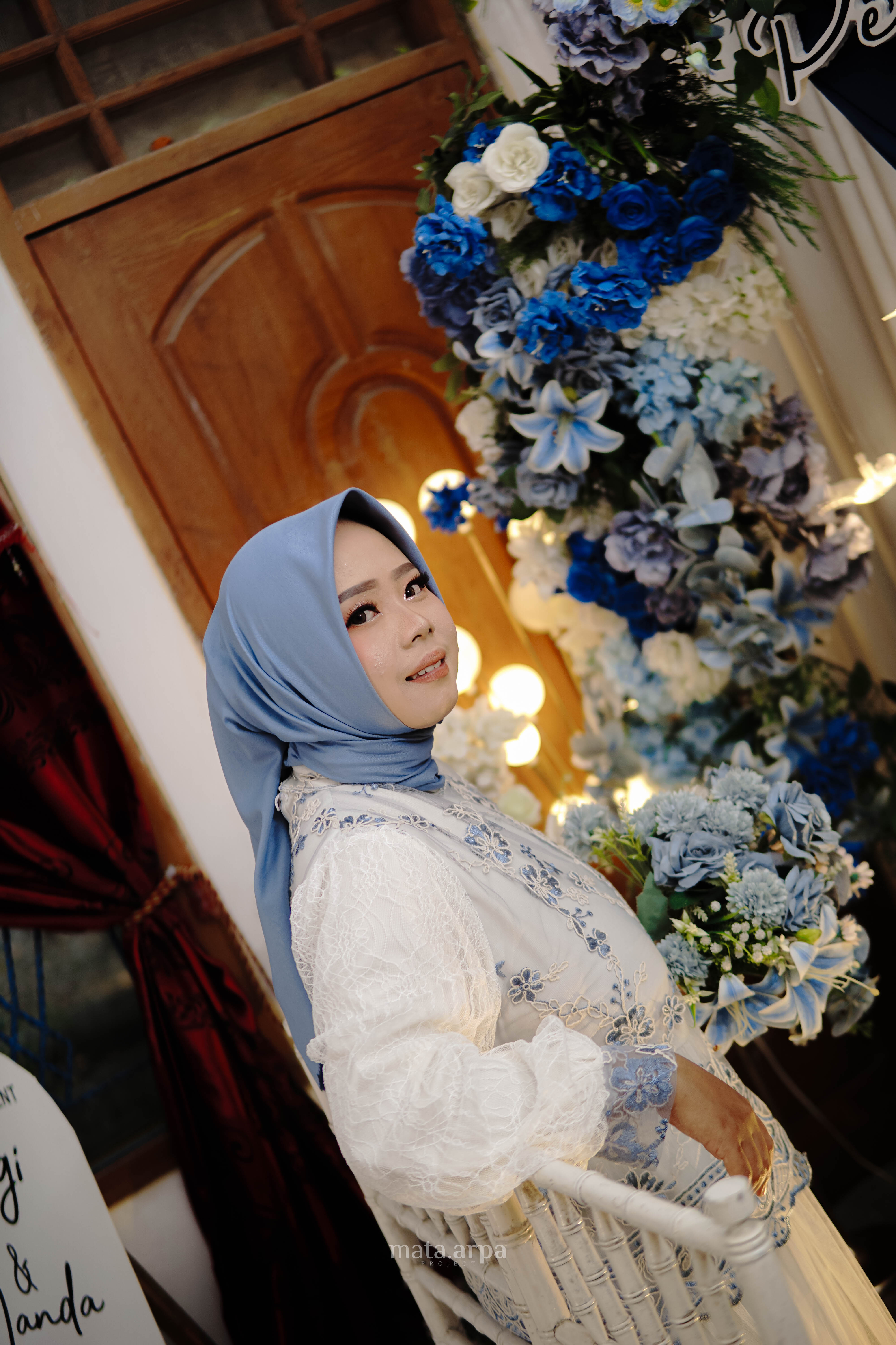 Foto nanda Pratama